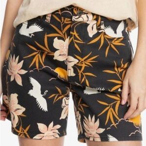 Quiksilver Womens Drift Away Shorts size 29